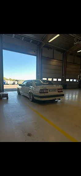 Volvo 940 1997 photo 4