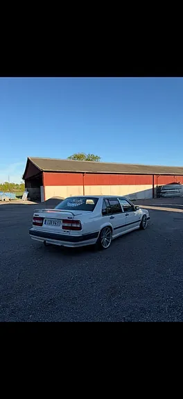 Volvo 940 1997 photo 3