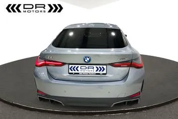 BMW I4 2021 photo 2
