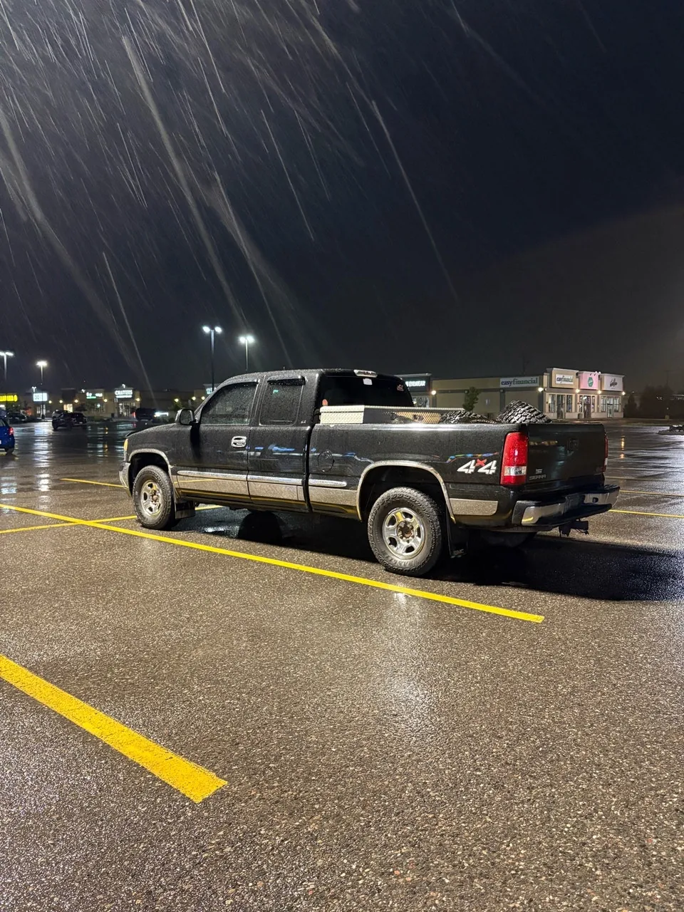 GMC C/K 1500