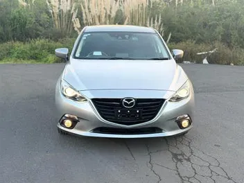 Mazda Axela 2015 photo 4