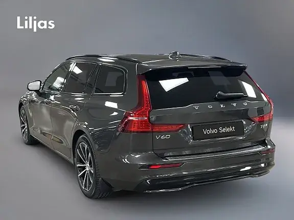 Volvo V60 2025 photo 4