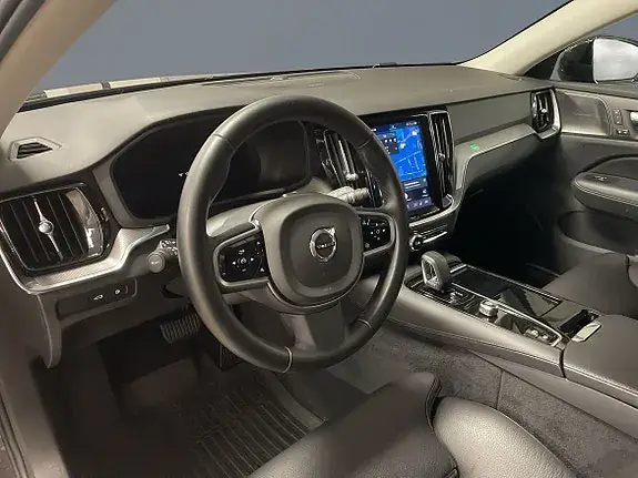 Volvo V60 2025 photo 5