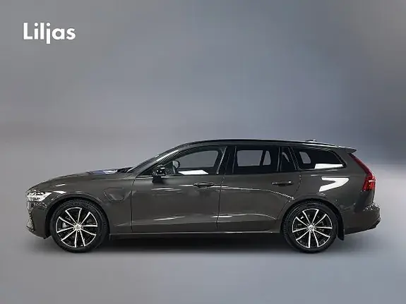 Volvo V60 2025 photo 3