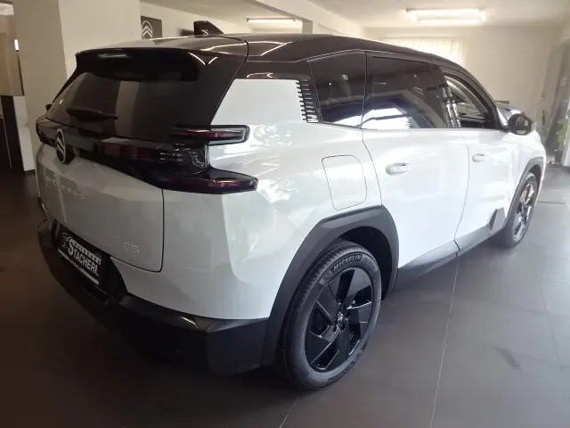 Citroen C5 Aircross 2025 photo 3