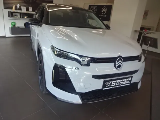 Citroen C5 Aircross 2025 photo 2
