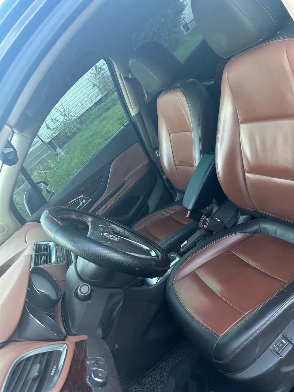 Buick Encore 2014 photo 3