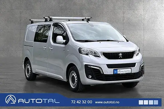 Peugeot Expert