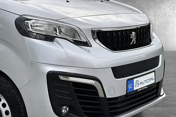 Peugeot Expert 2017 photo 3