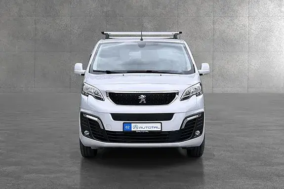 Peugeot Expert 2017 photo 5