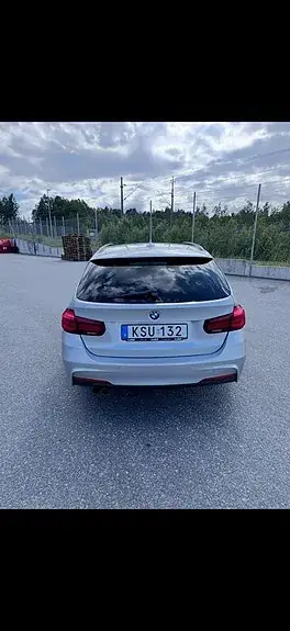 BMW 320D
