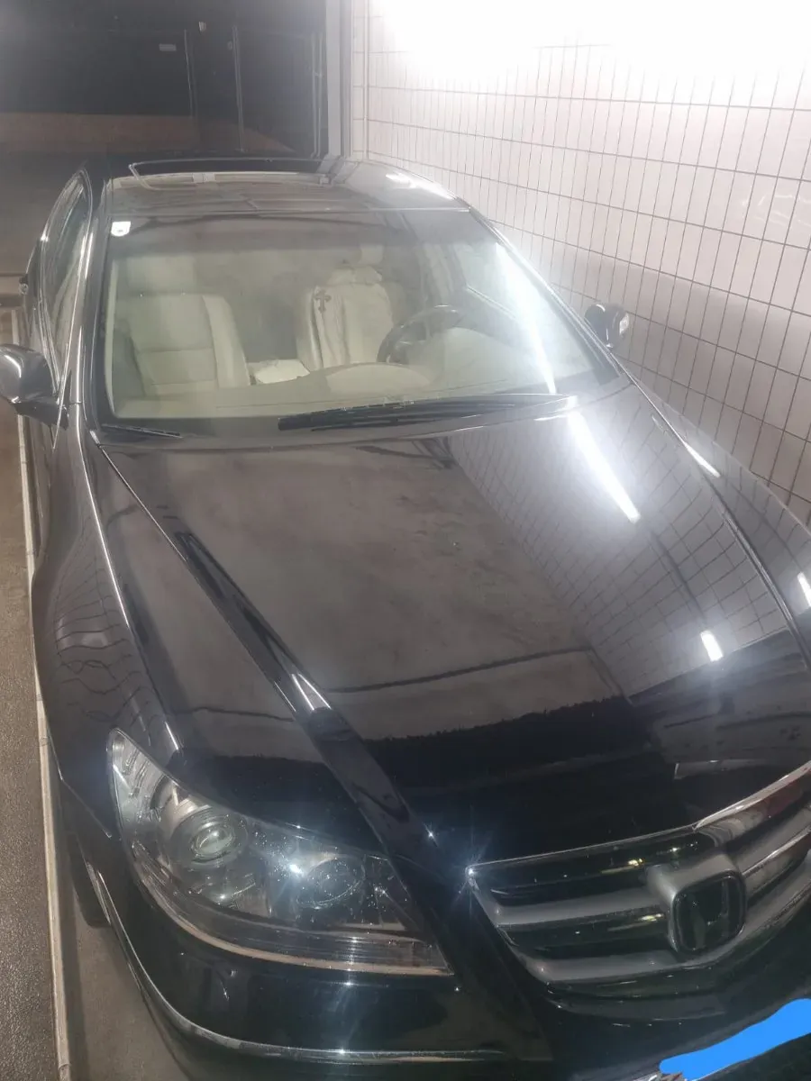 Honda Legend