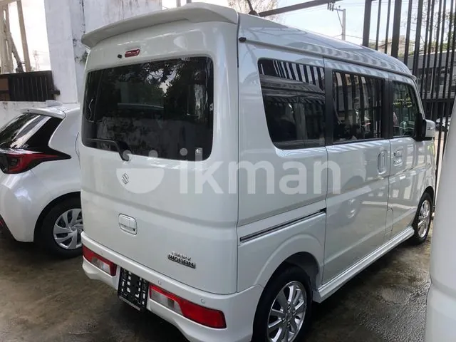 Suzuki Every 2025 photo 2