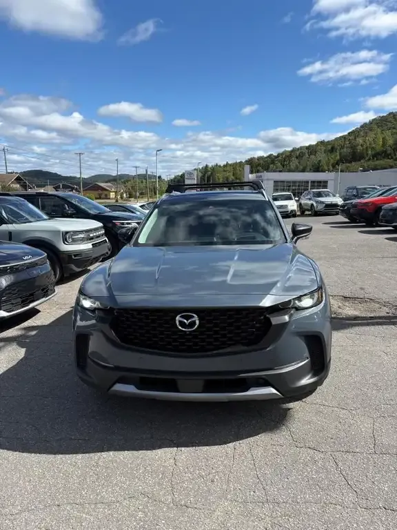 Mazda Cx-50 2024 photo 3