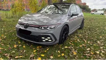 Volkswagen Golf 8 Gti