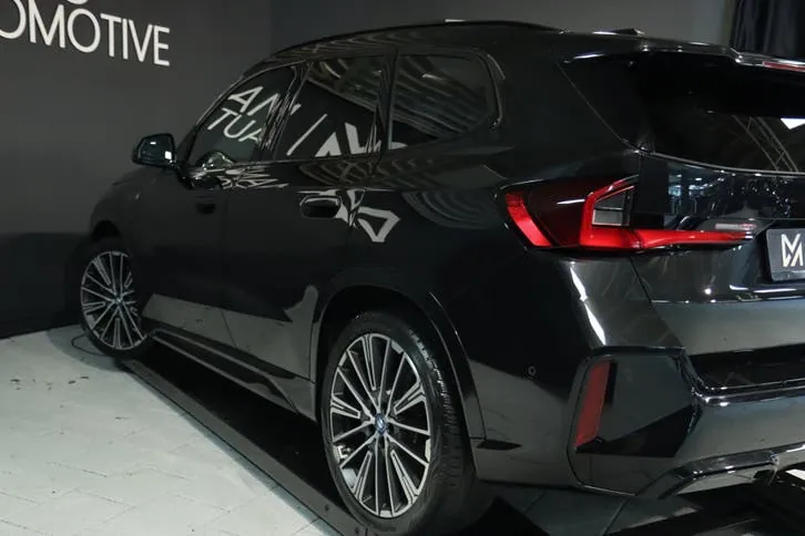 BMW X1 2022 photo 3