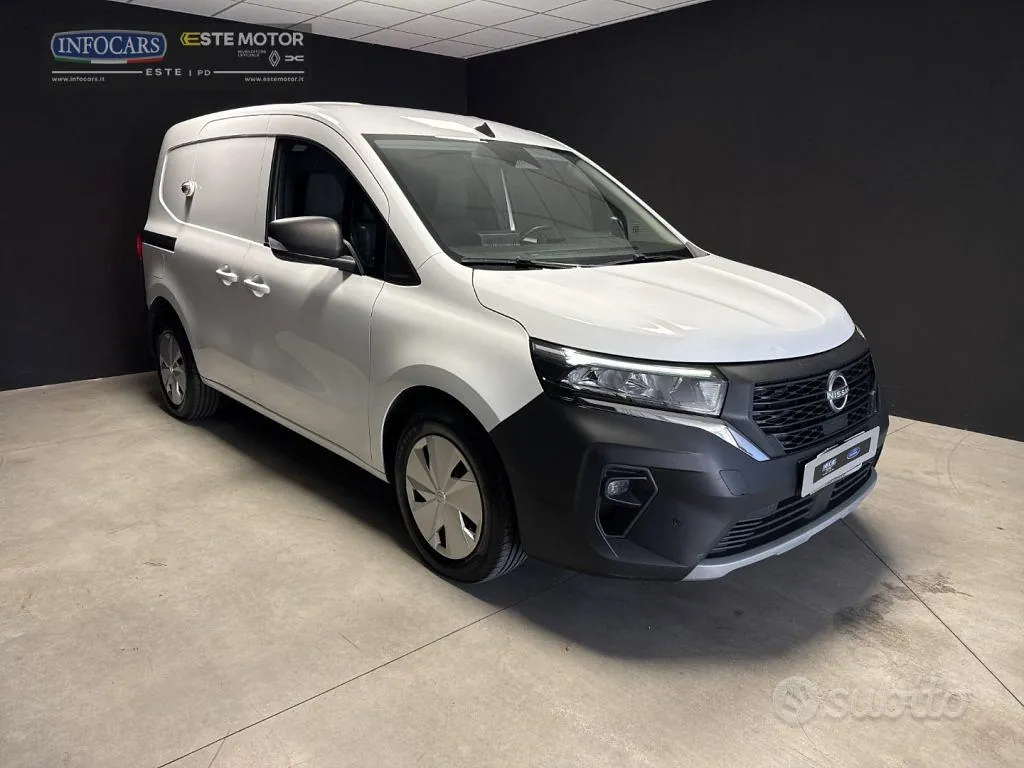 Nissan Townstar