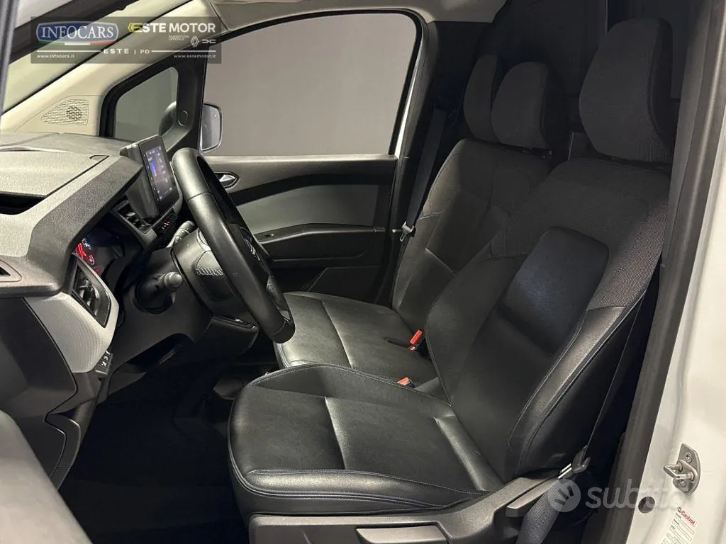 Nissan Townstar 2023 photo 5