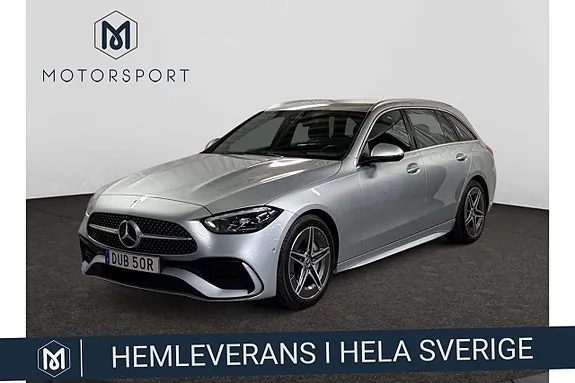 Mercedes-Benz C200