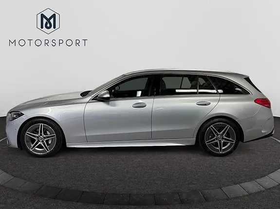 Mercedes-Benz C200
