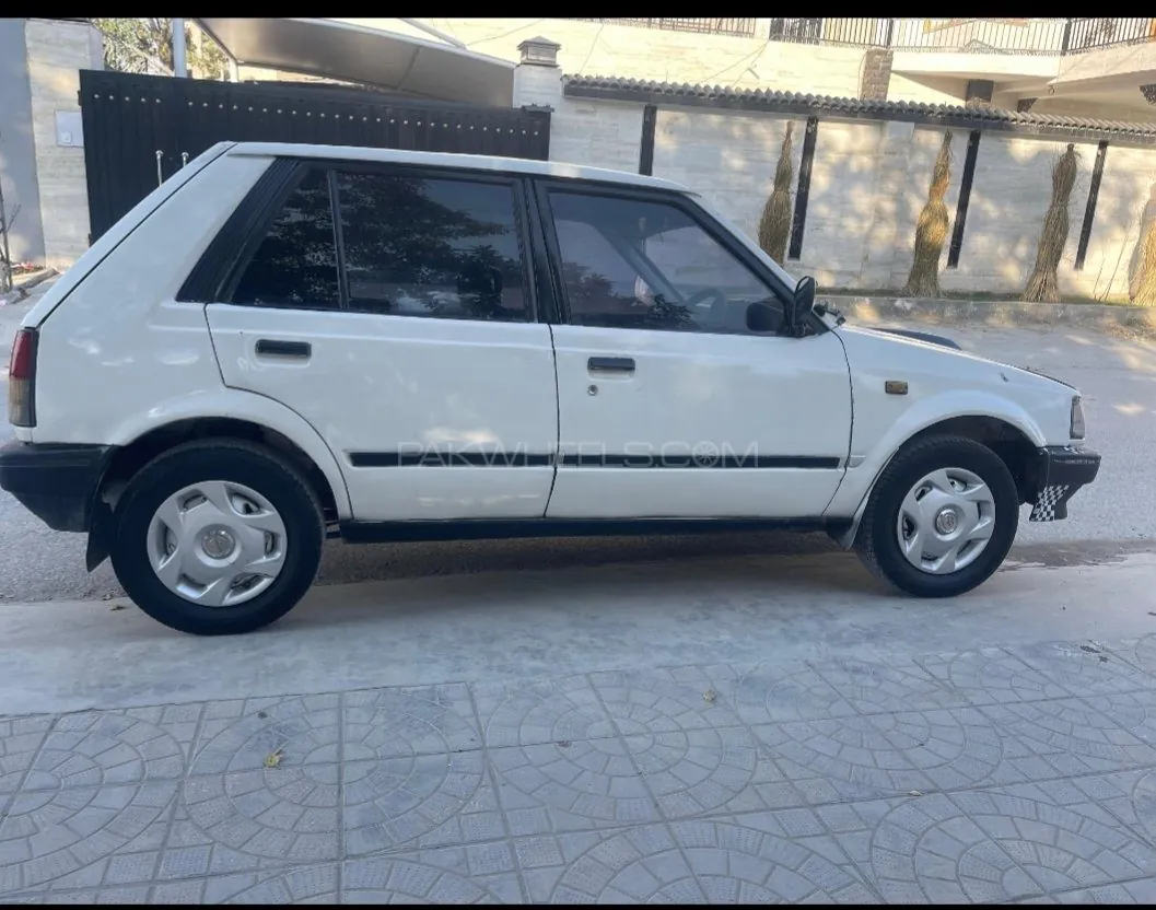 Daihatsu Charade