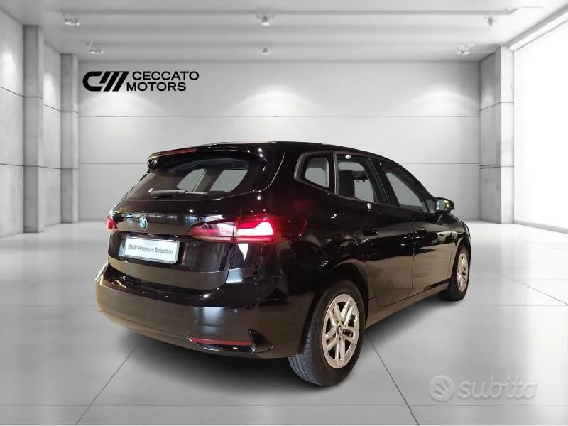 BMW 2 Series 2022 photo 3
