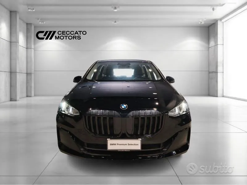BMW 2 Series 2022 photo 2