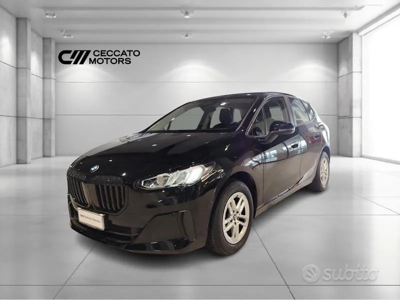 BMW 2 Series