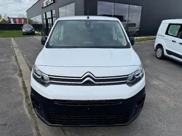 Citroen Berlingo 2022 photo 2