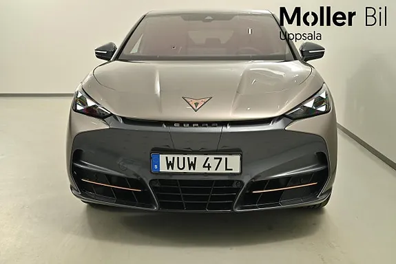 Cupra Tavascan 2025 photo 2