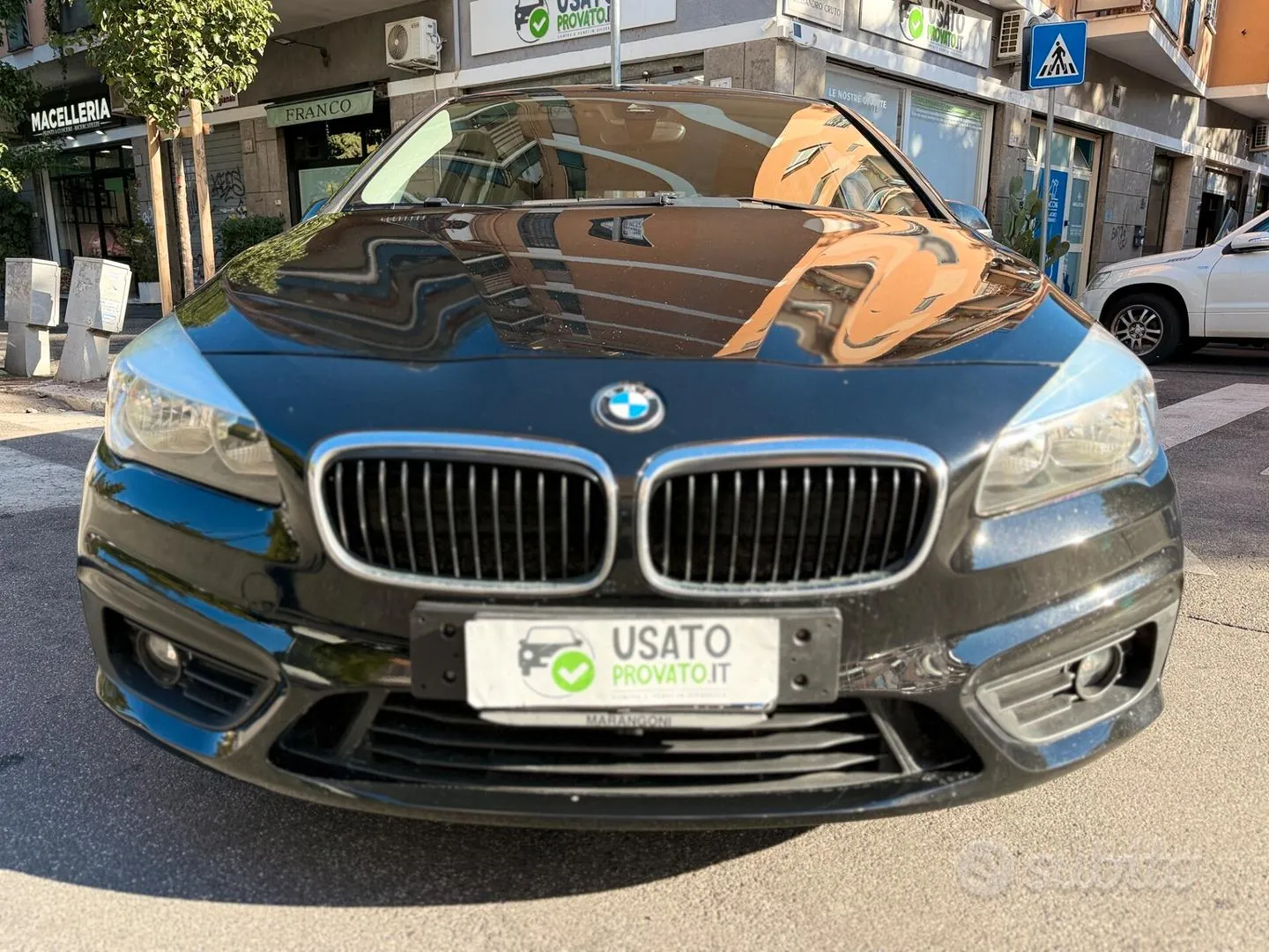 BMW 2 Series Active Tourer 2015 photo 4