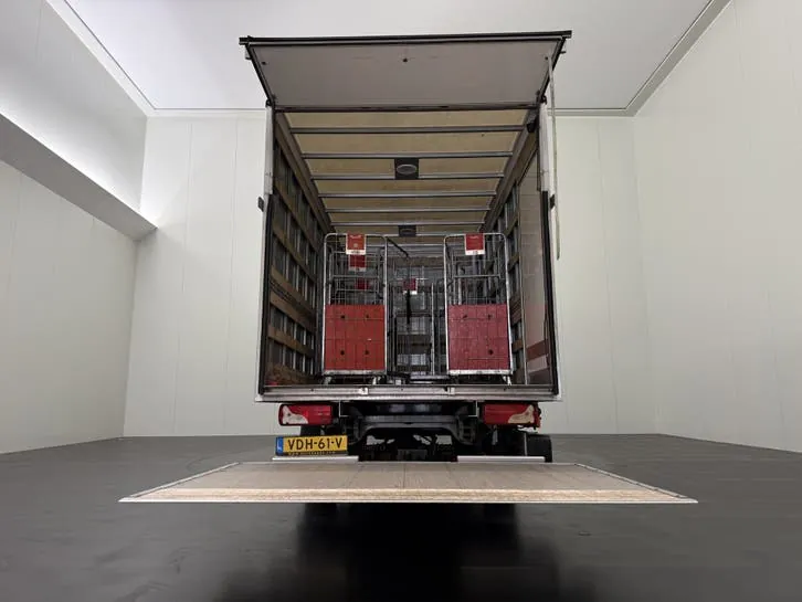 Mercedes-Benz Sprinter 2019 photo 3
