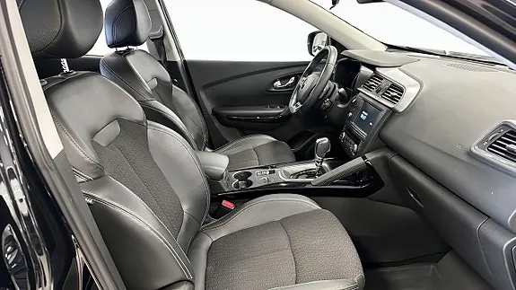 Renault Kadjar 2016 photo 3