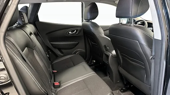Renault Kadjar 2016 photo 5