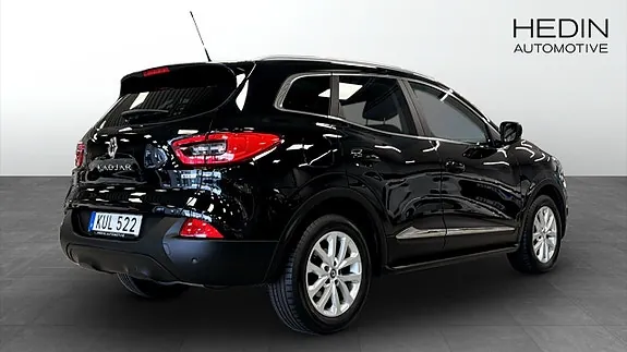 Renault Kadjar 2016 photo 2