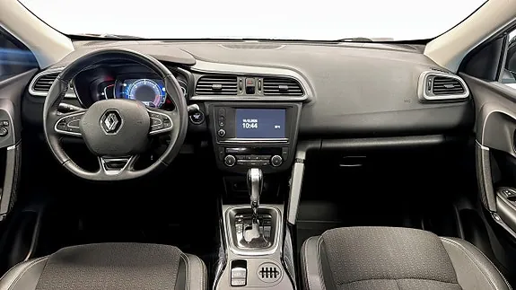 Renault Kadjar 2016 photo 4