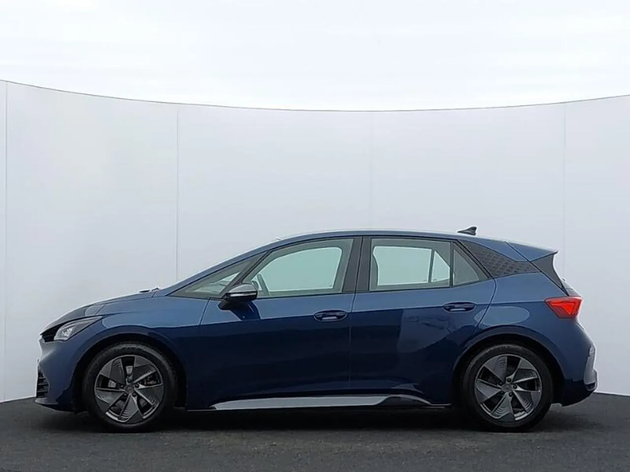 Cupra Born 2022 photo 4