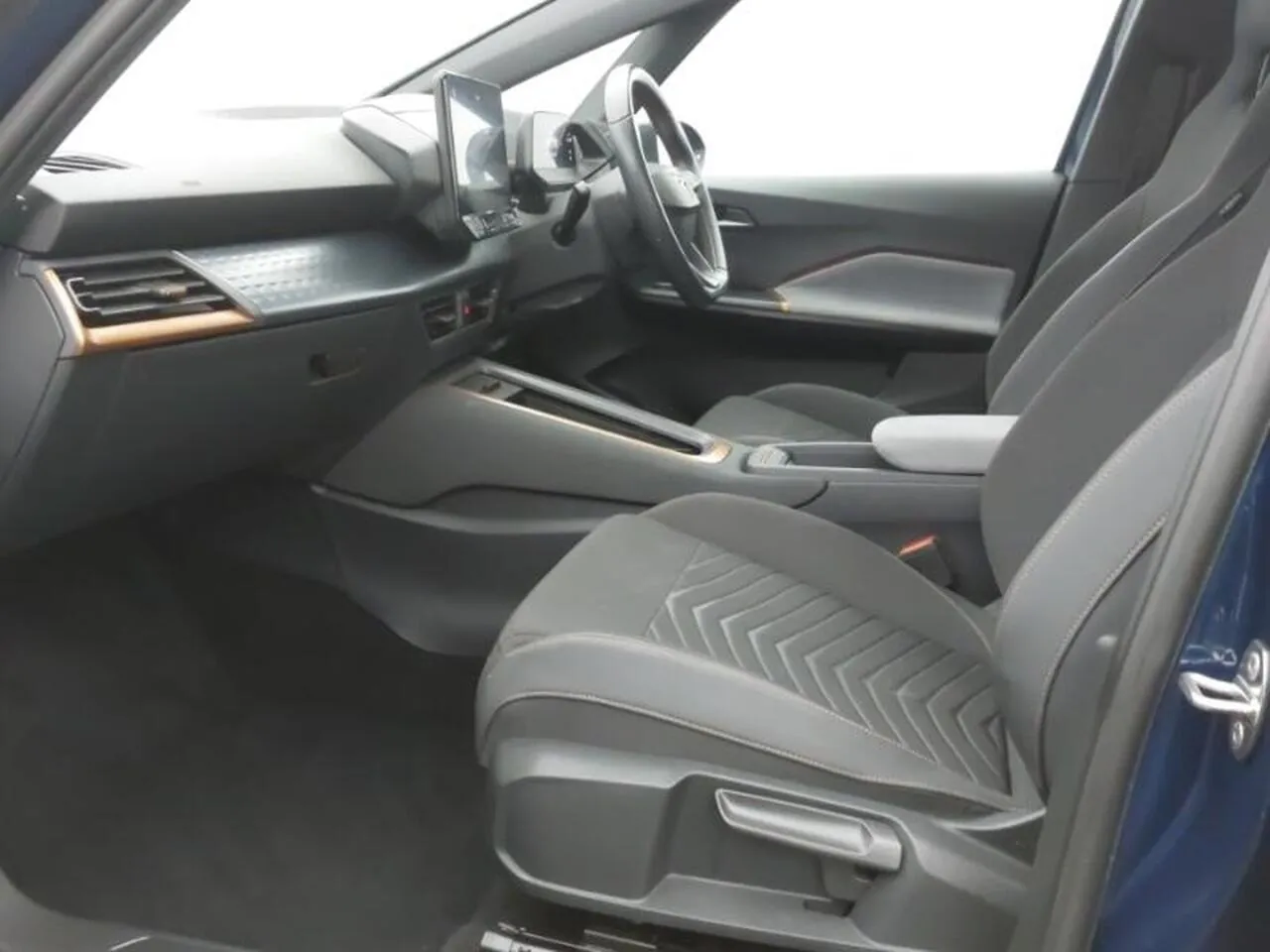 Cupra Born 2022 photo 5