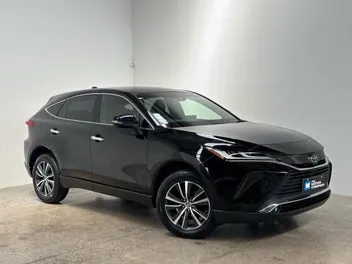 Toyota Harrier 2020 photo 2