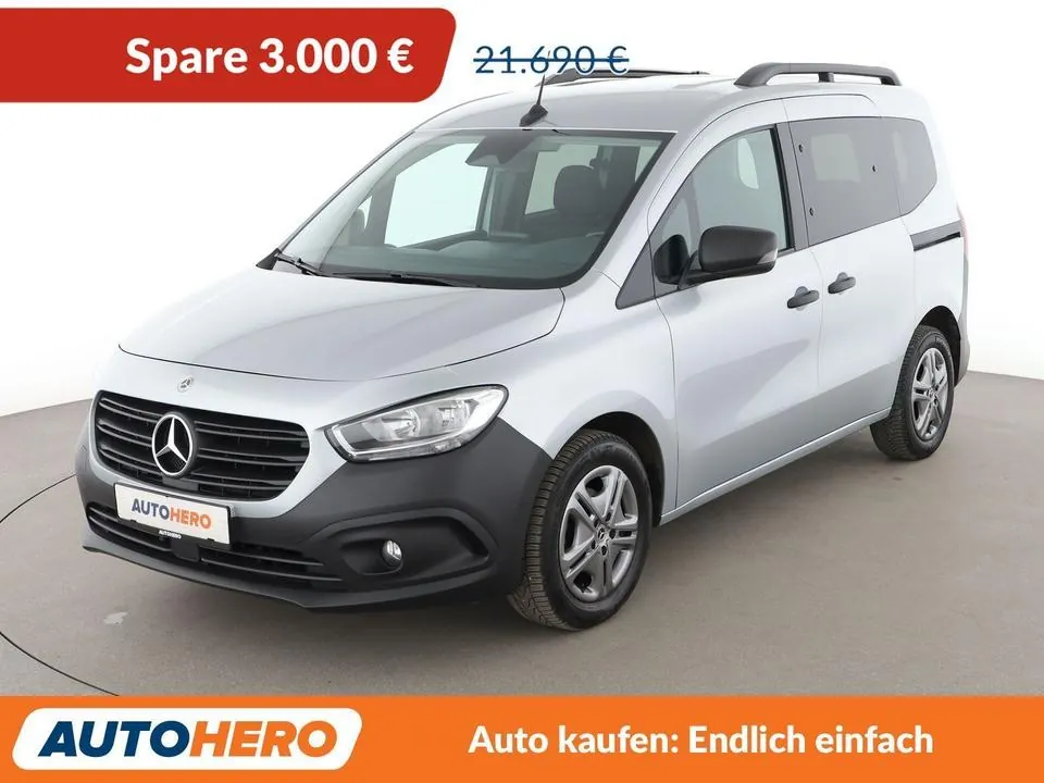 Mercedes-Benz Citan