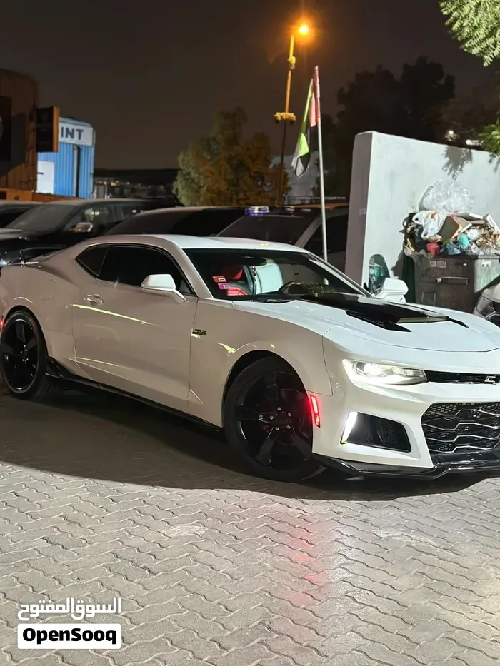 Chevrolet Malibu 2016 photo 5