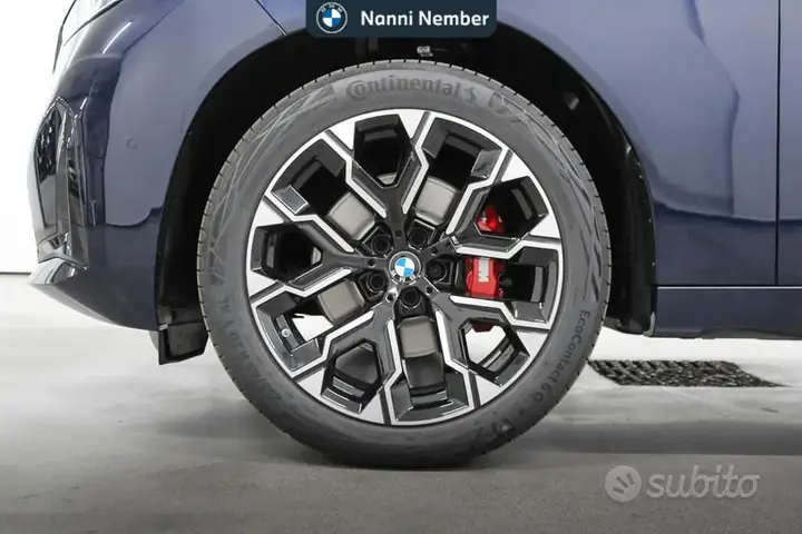 BMW X3 2026 photo 4