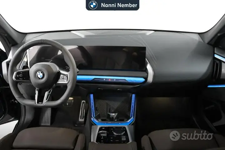 BMW X3 2026 photo 5