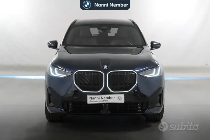 BMW X3 2026 photo 2