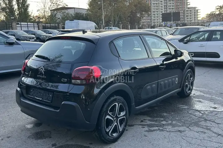 Citroen C3 2018 photo 5