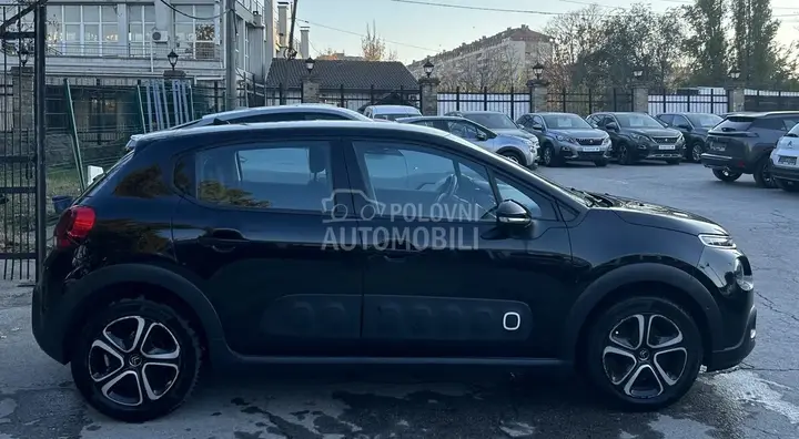 Citroen C3 2018 photo 4