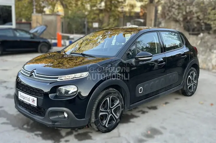 Citroen C3