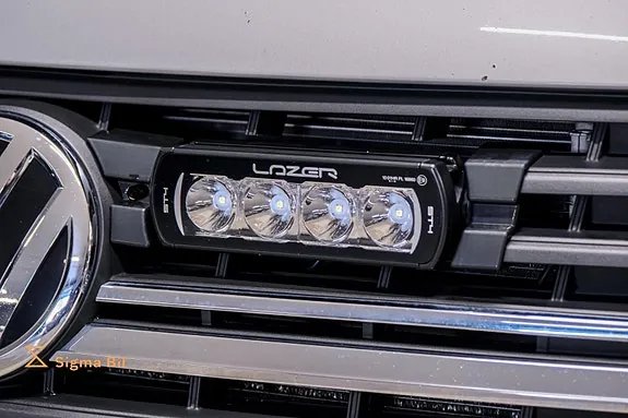 Volkswagen Transporter 2021 photo 5