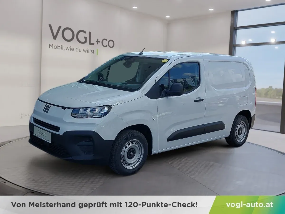 Fiat Doblo