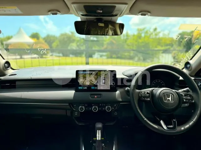 Honda Vezel 2026 photo 5